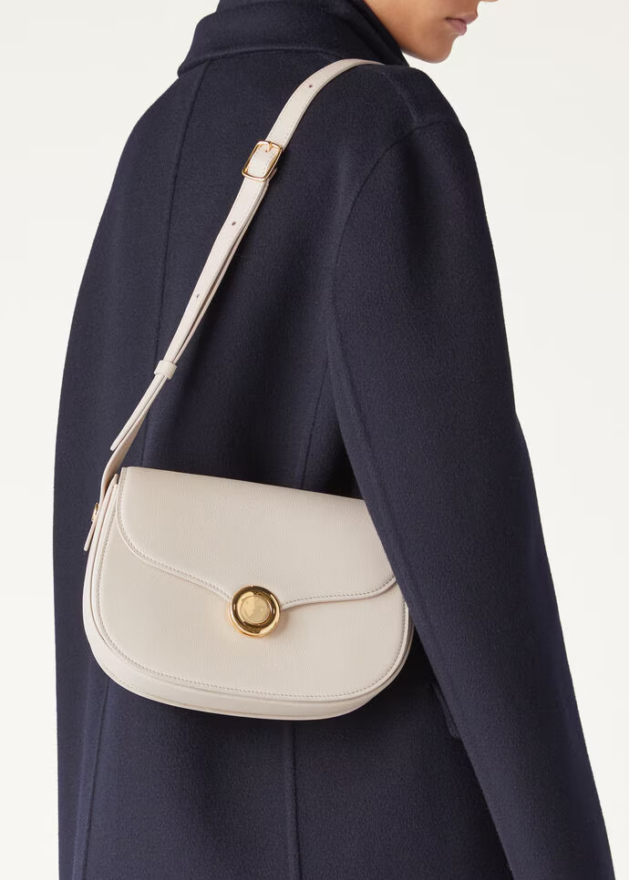 Small Ghiera bag